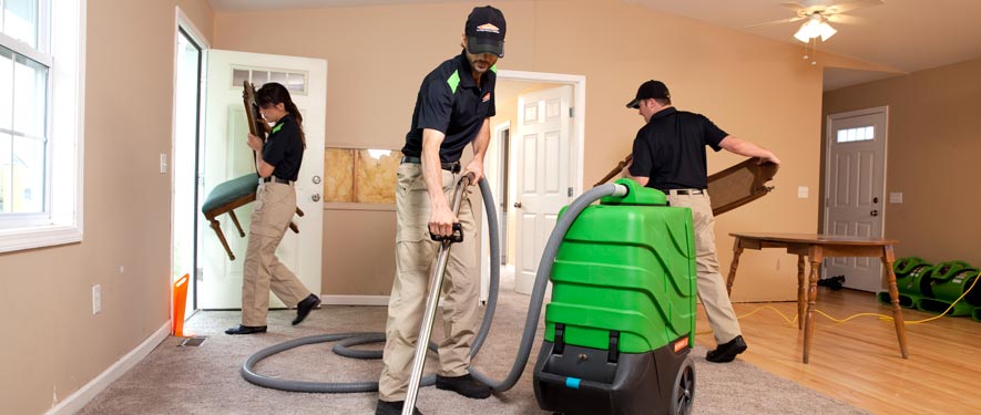 Monticello, MN cleaning services